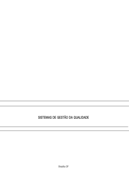 SISTEMAS DE GESTAO DA QUALIDADE v2 - N