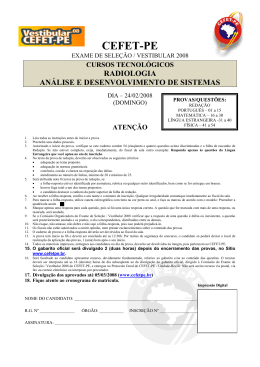 Provas