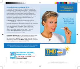 TMD - OrthoMundi