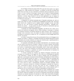 Eoi em Praga, em finais do seculo XVlll 117%), que teve inicio