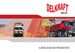 Aplica&ccedil;&otilde;es para Veiculos Utilit&aacute;rios