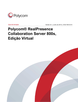 RPCS800 Getting Started Guide.book