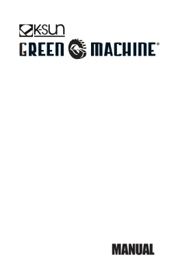 do arquivo Manual_Green_Machine