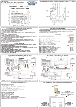 GUIA R&Aacute;PIDO LEITOR DE COFRE LC-1.1 _18-04 - Linear-HCS