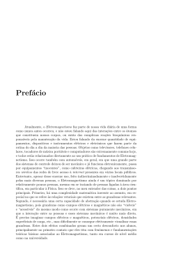 Pref&aacute;cio - Todapalavra Editora