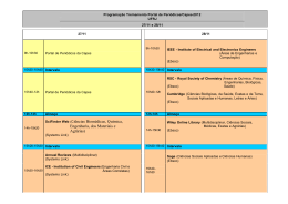 SciFinder Web (Ciências Biomédicas, Química, Engenharia, dos