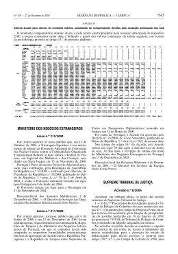 Di&aacute;rio da Rep&uacute;blica