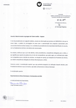 proposta