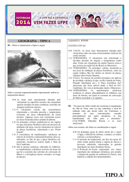 Geografia