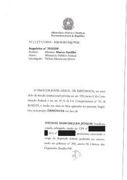 den&uacute;ncia