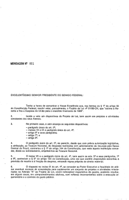 MENSAGEM N9 001