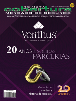 empresas - Revista Cobertura