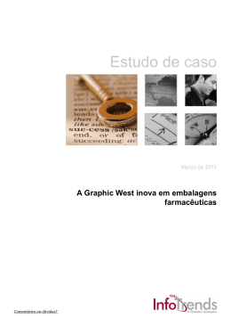 Graphics West Machinery PDF