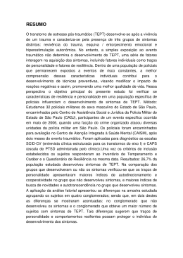 RESUMO