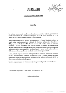 Por se tratar de um assunto que deve ser discutido com a máxima