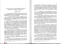 1. O que acontece &agrave; autoridade impetra.da que n&atilde;o cumpr&eacute;