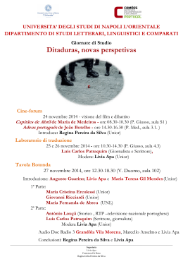 programma