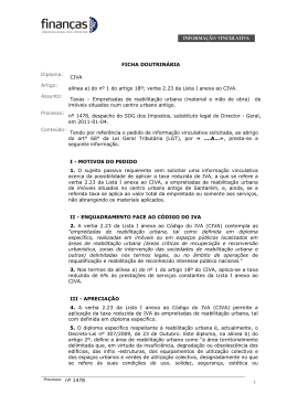 Empreitadas de reabilita&ccedil;&atilde;o urbana