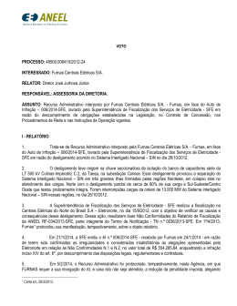 Voto e Ato