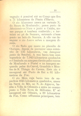 471 9&iacute; d . ui-`egacao e possivel at&eacute; ao Cou&ccedil;o que ﬁca