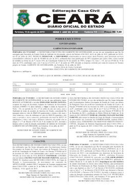 1 poder executivo