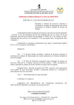 Publicada no Diário Oficial nº 27.154, em 10/02/2015.