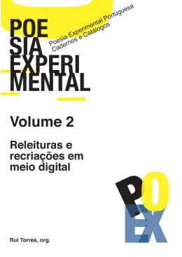 Artéria 8: Metacriação e Interactividade {Fábio Oliveira Nunes}