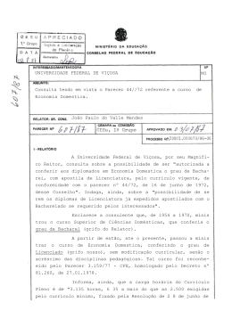 Informa, ainda, que a carga hor&aacute;ria do Curr&iacute;culo Pleno &eacute; de "3.135
