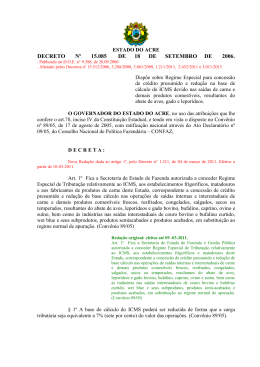 Decreto 15.085