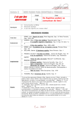 E eis que lhes apareceram