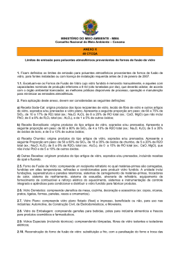 - Ministério do Meio Ambiente