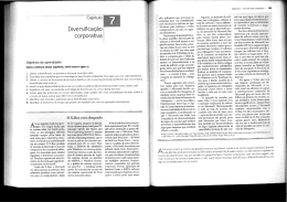 Diversificação - planejamentoestrategico2s2011