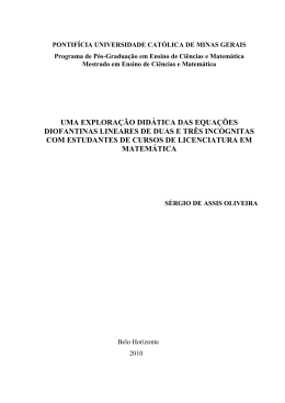 Dissertação - Pontificia Universidade Catolica de Minas Gerais