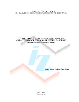 &iacute;ntegra  - Instituto de Zootecnia