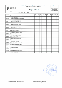 171141 - Agrupamento de Escolas de Portela e Moscavide