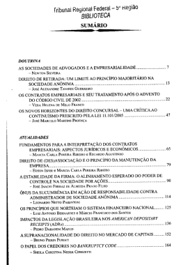Tribunal Regional Federal