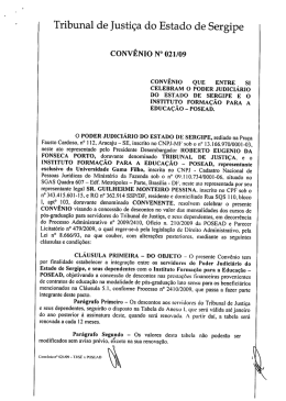 POSEAD - Instituto Formação para Educação