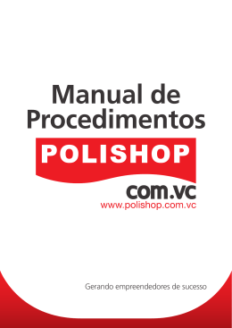 Gerando empreendedores de sucesso