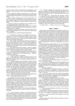Edital n.º 710/2014 - Universidade da Beira Interior