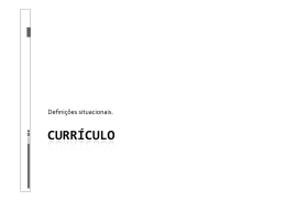 Defini&ccedil;&otilde;es de curr&iacute;culo.pptx