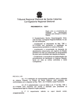 Provimento_01_2011