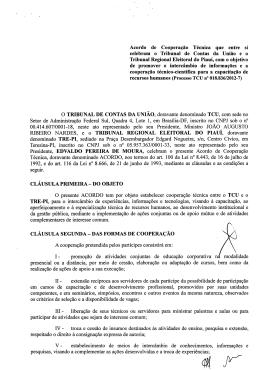 Tribunal Regional Eleitoral do