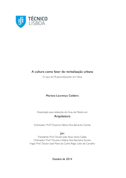 Thesis - Técnico Lisboa