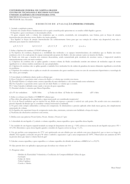 universidade federal de campina grande centro de tecnologia e