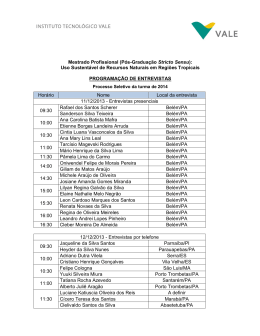 Veja a lista de convocados, datas, locais e hor&aacute;rios