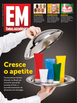 EmbalagemMarca N&ordm; 144