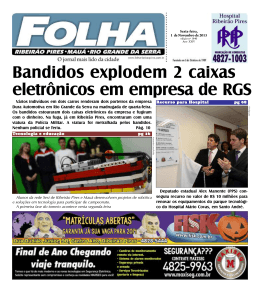 Edição: 1840 De