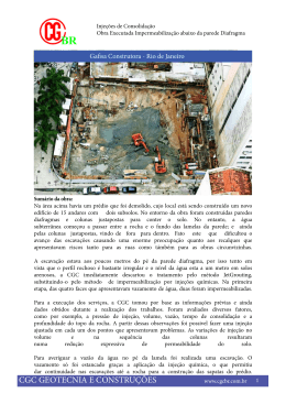 Gafisa Construtora - Rio de Janeiro