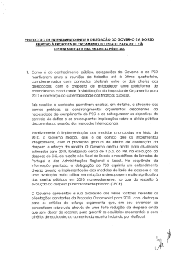 acordo