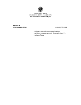 anexos resolu&ccedil;&atilde;o 001(2015) &ndash; professor titular
